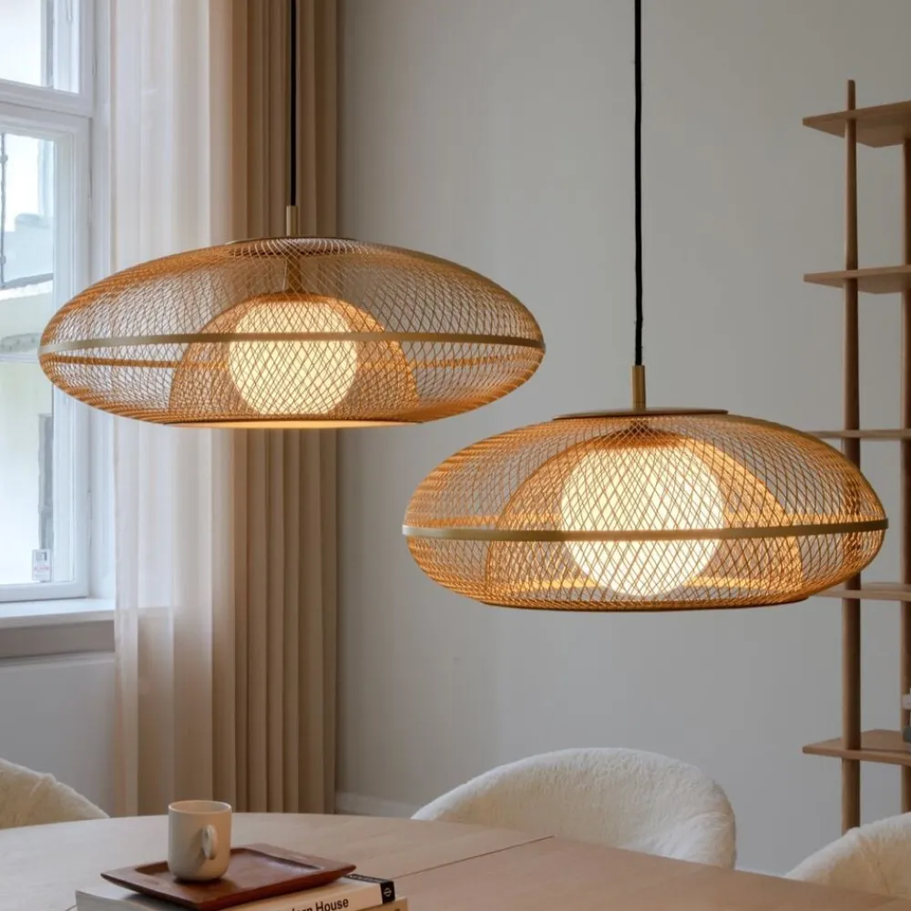 Faraday pendant lampshade>UMAGE New