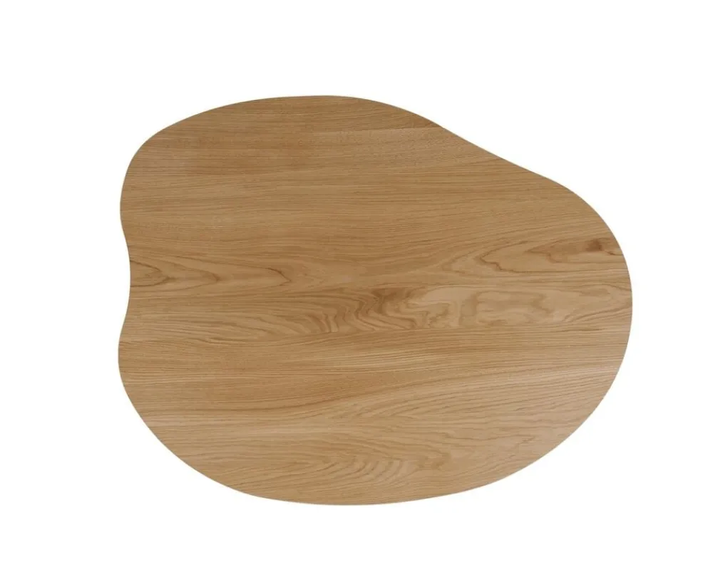 Farmhouse Coffee Table | Natural Oak | Pond>Frama