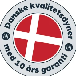 Quilts of Denmark Fejø helårsdyne (lun)