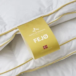 Fejø helårsdyne (lun)>Quilts of Denmark New
