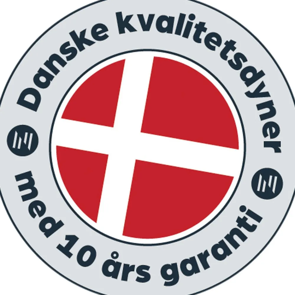 Quilts of Denmark Fejø vinterdyne (varm)