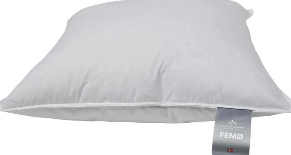 Femø Pude>Quilts of Denmark Clearance