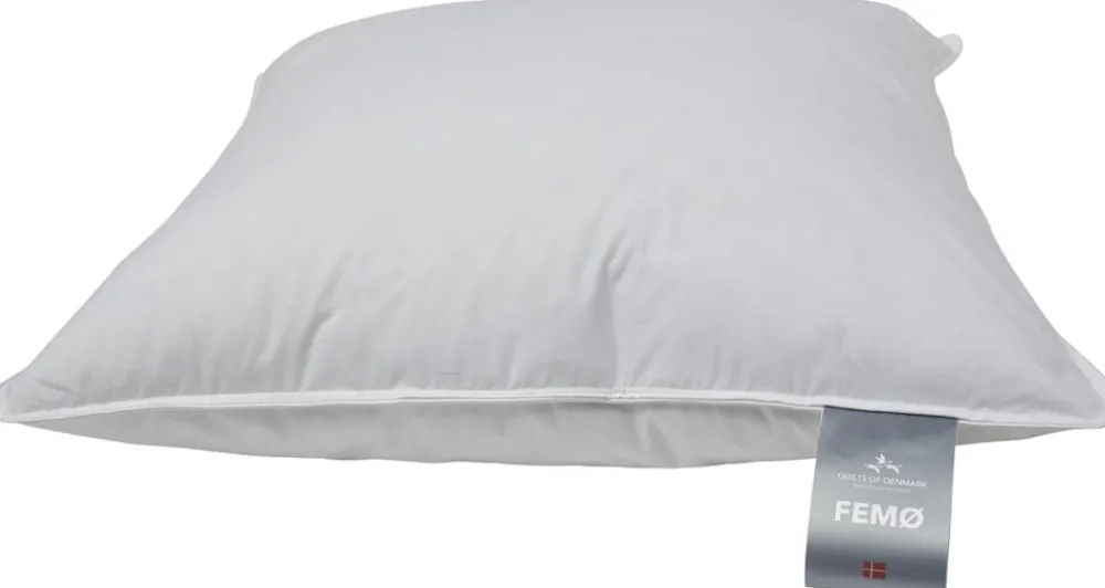 Femø Pude>Quilts of Denmark Clearance