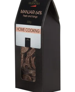 Feves Manjari 64%>Valrhona Best