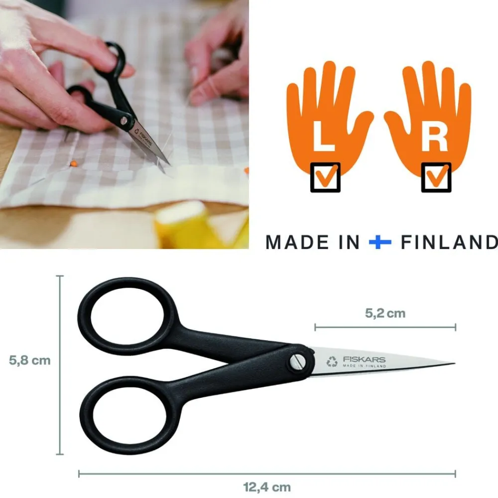 FF ReNew sysaks 13 cm>Fiskars