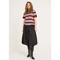 Dame A-VIEW Fia Long Baloon Skirt
