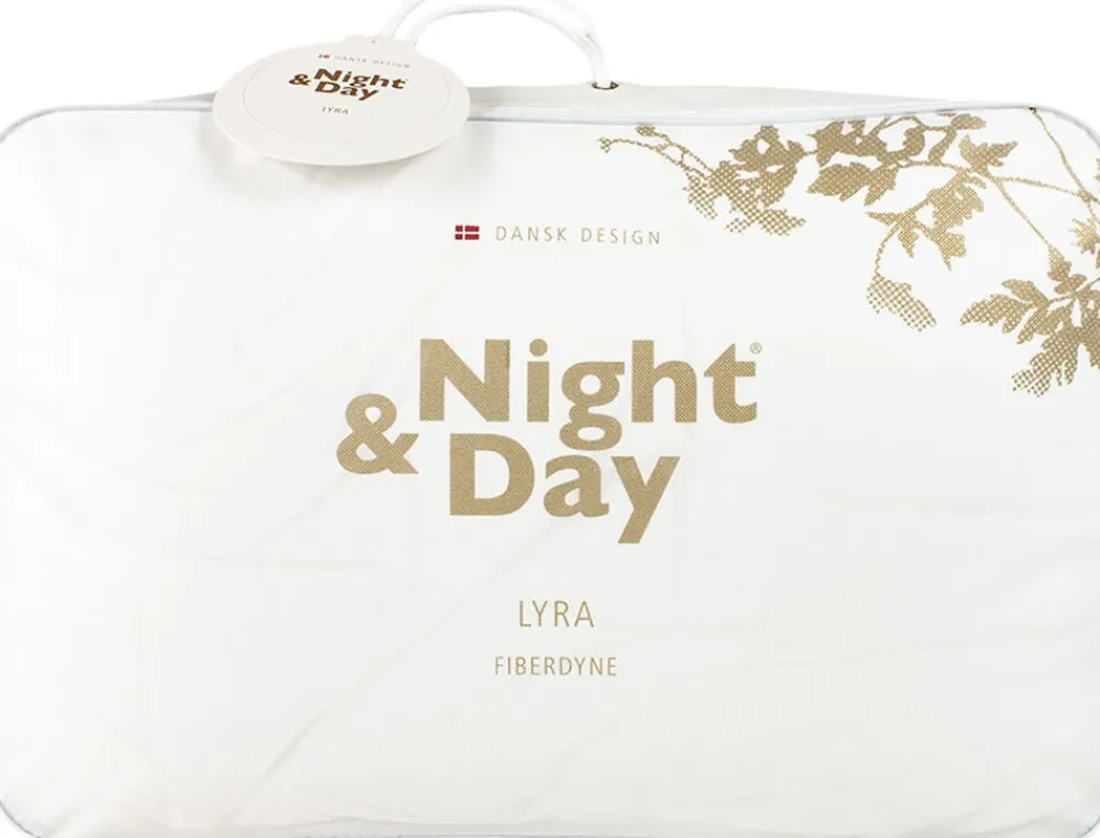 Fiberdyne Lyra 140x220 cm>Night & Day Online