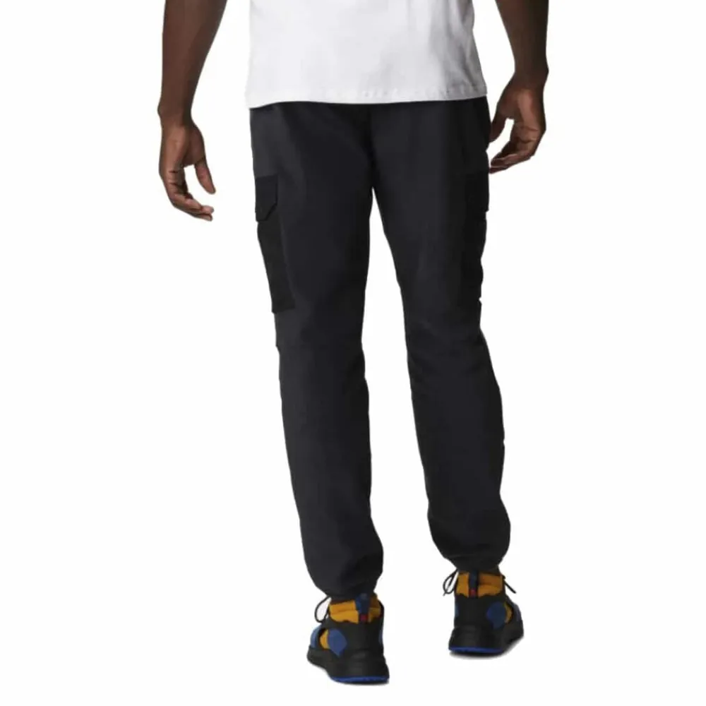 Columbia Field Roc Backbowl fleece bukser Black Online