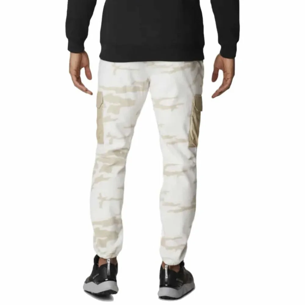 Columbia Field Roc Backbowl fleece bukser Black Online