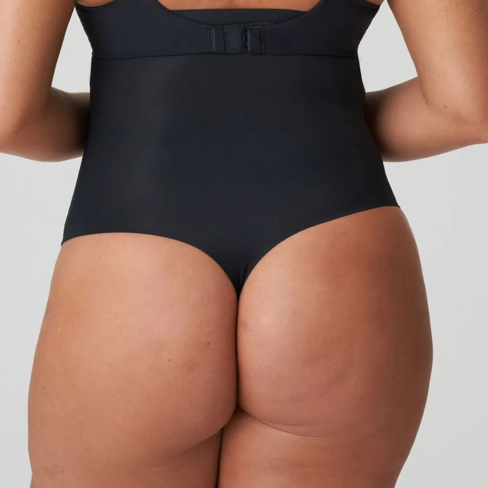 PrimaDonna Figuras udglattende g-streng Sort Hot