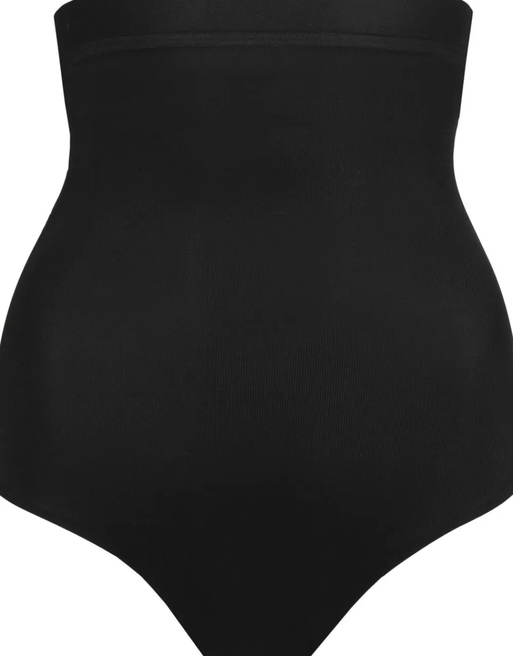 PrimaDonna Figuras udglattende g-streng Sort Hot