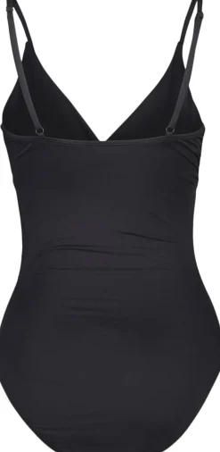 Firefly Fiji Badedragt Sort Outlet