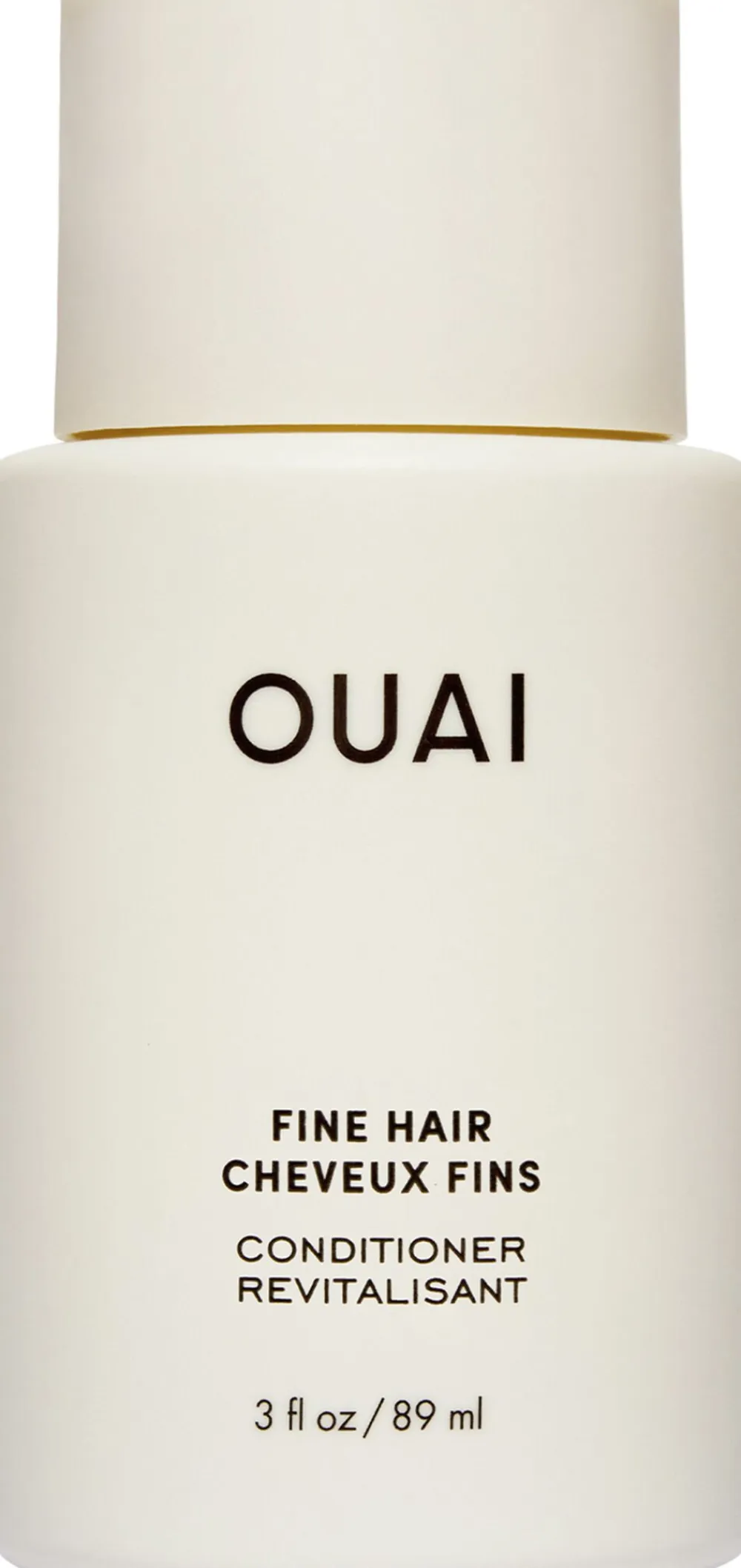 Ouai FINE CONDITIONER - TRAVEL SIZE New