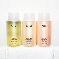 FINE HAIR SHAMPOO - REFILL><noscript><img width=