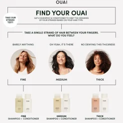 FINE HAIR SHAMPOO - REFILL><noscript><img width=