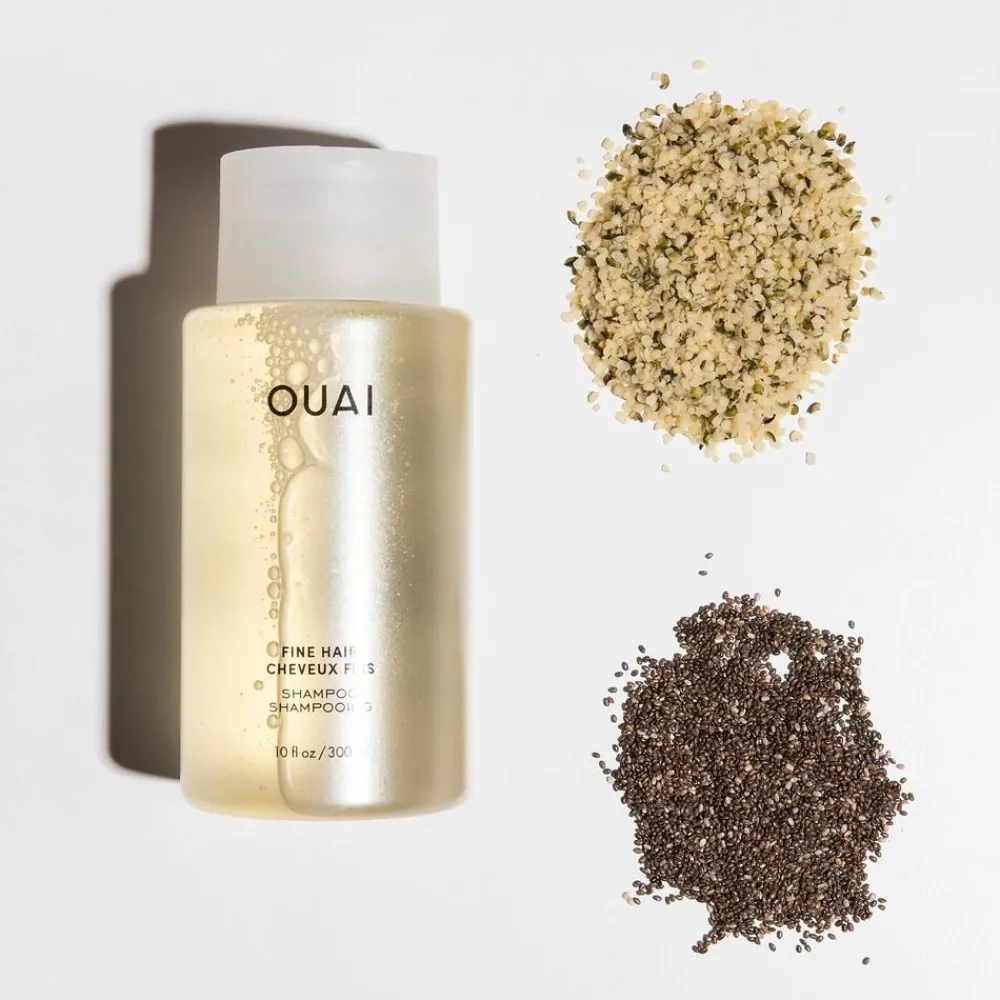 FINE HAIR SHAMPOO - REFILL>Ouai Outlet