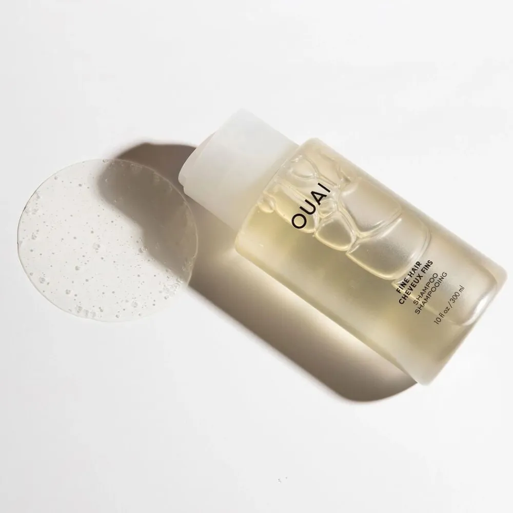 FINE HAIR SHAMPOO - REFILL>Ouai Outlet