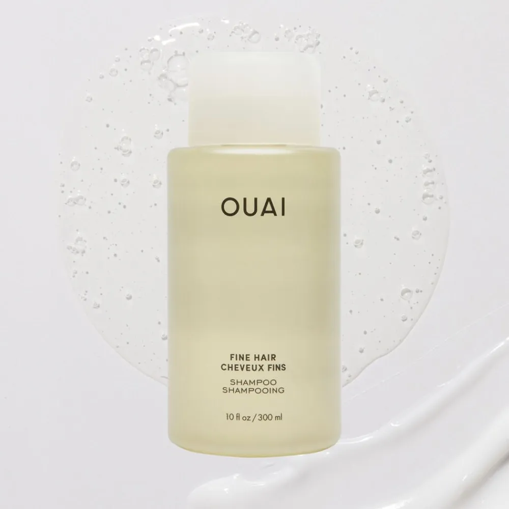 Ouai FINE SHAMPOO - TRAVEL SIZE Online