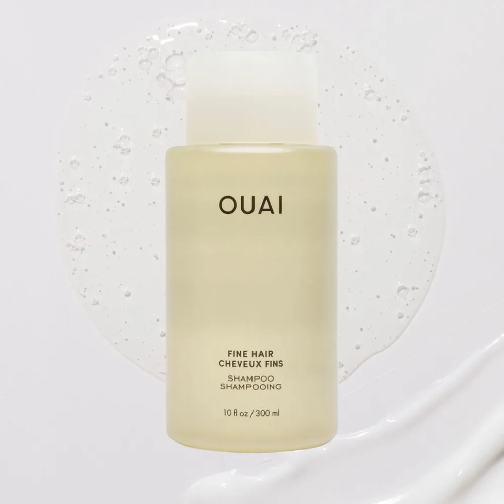 Ouai FINE SHAMPOO - TRAVEL SIZE Online