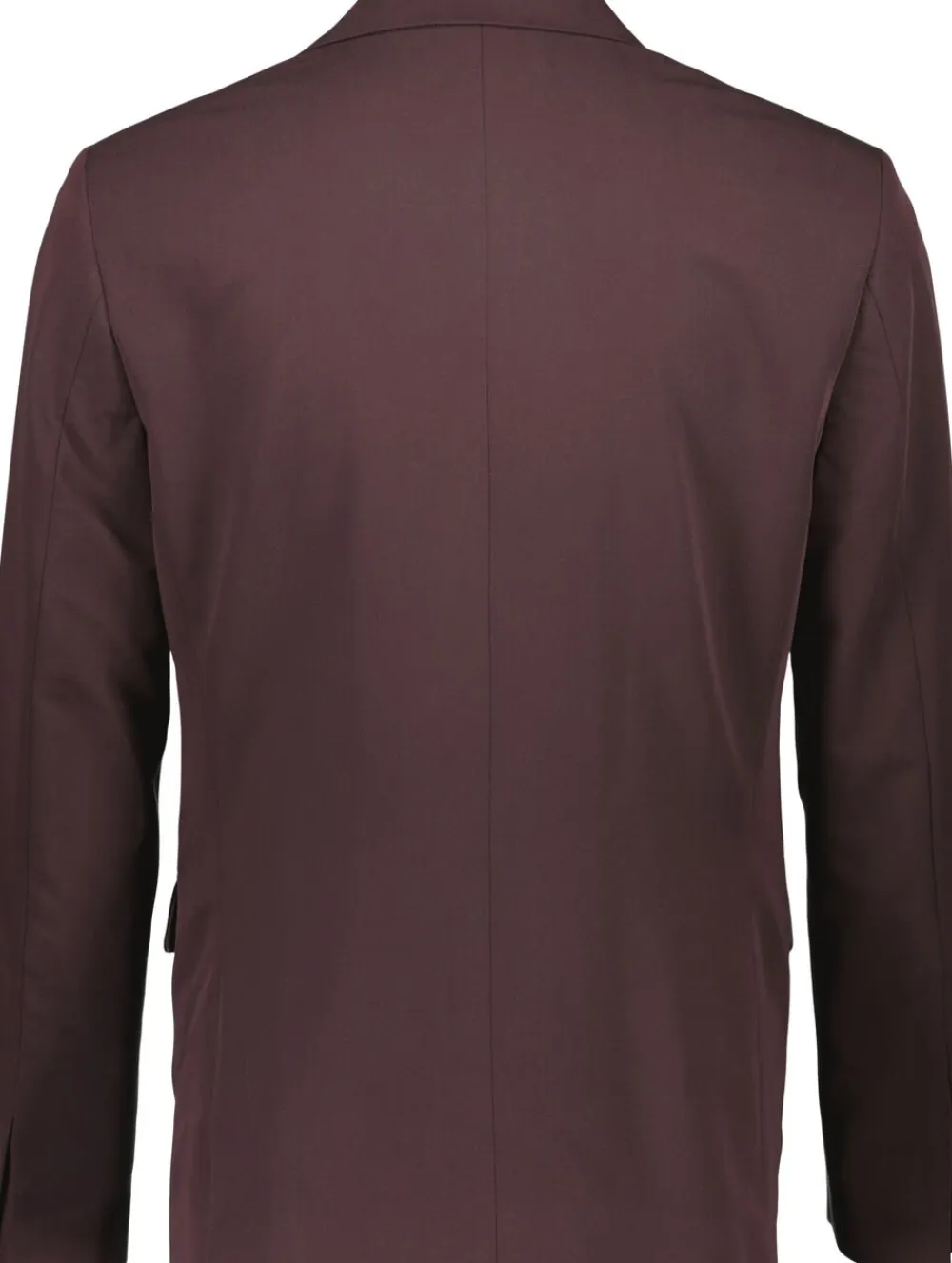 Fine twill stretch suit>Lindbergh Clearance