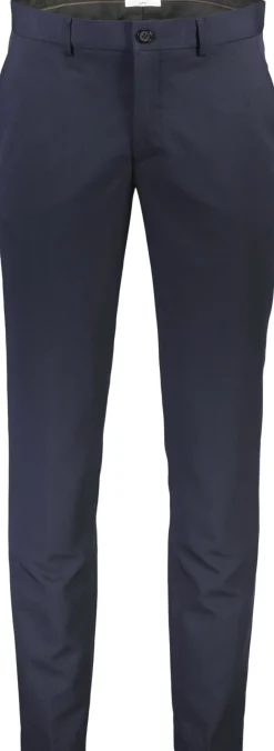 Fine twill stretch suit><noscript><img width=