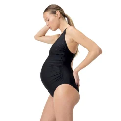 Fitness 1 Badedragt til Gravide>Speedo Hot