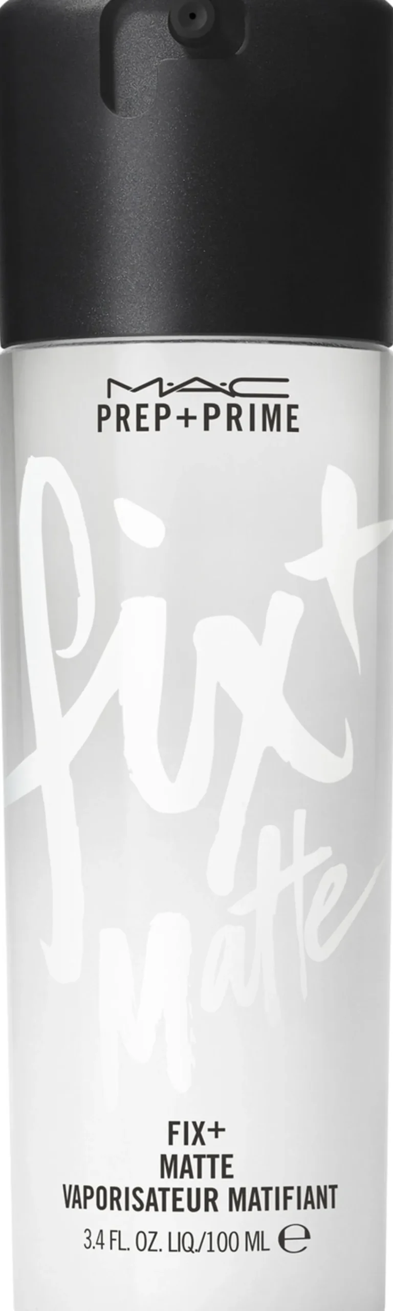Fix+ Setting Spray>MAC