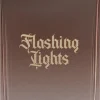 Maison Nikoui Flashing Lights