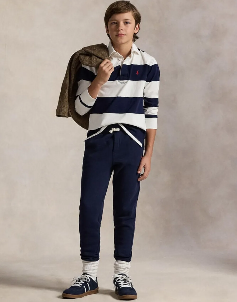 Fleece Jogger Pant KIDS>Polo Ralph Lauren Best