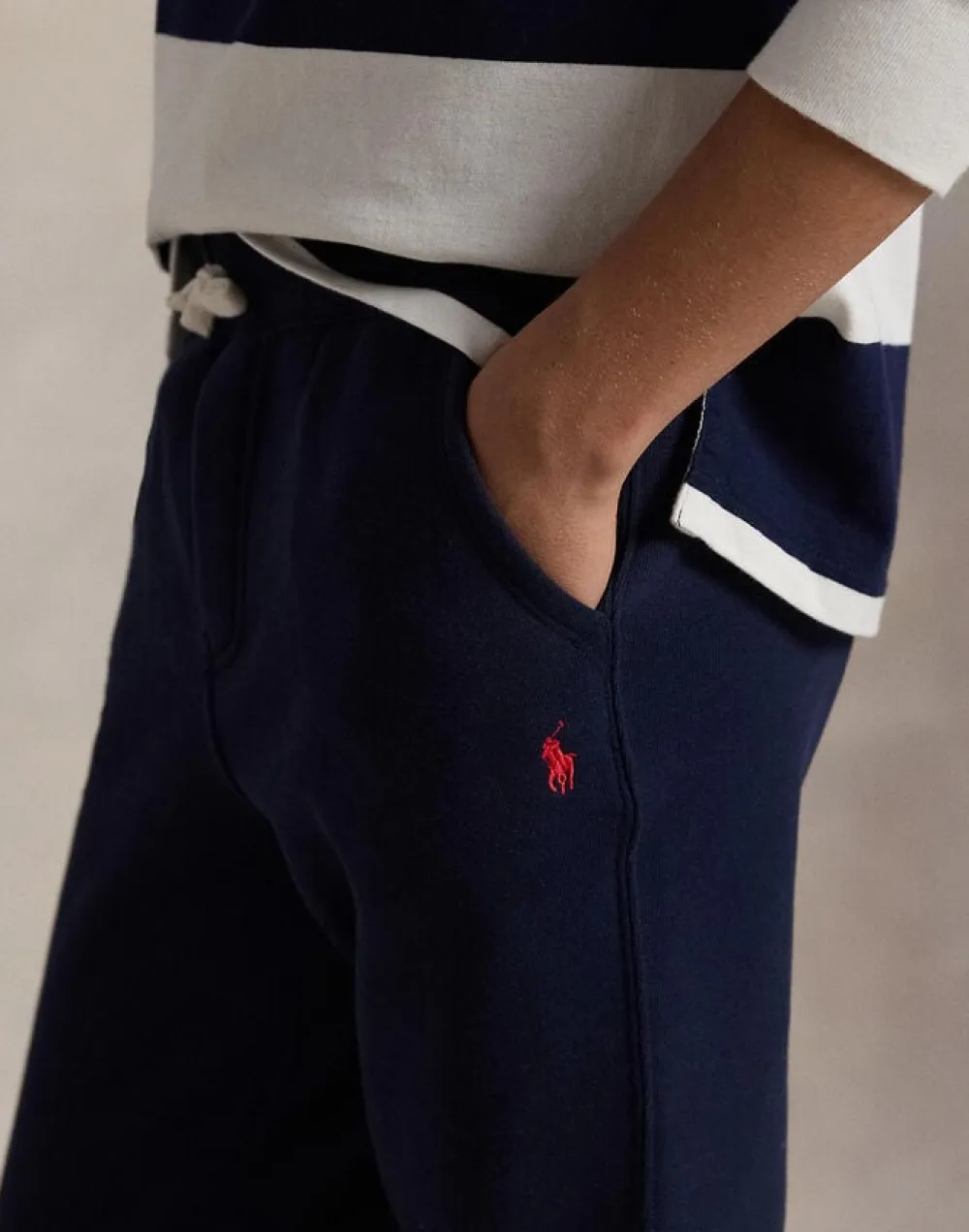 Fleece Jogger Pant KIDS>Polo Ralph Lauren Best