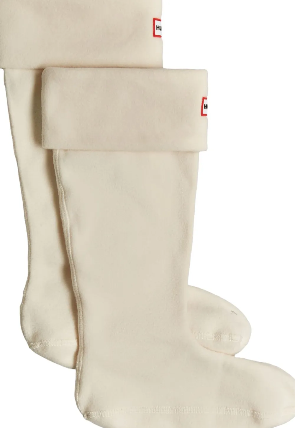 Dame Hunter FLEECE TALL BOOT SOCK