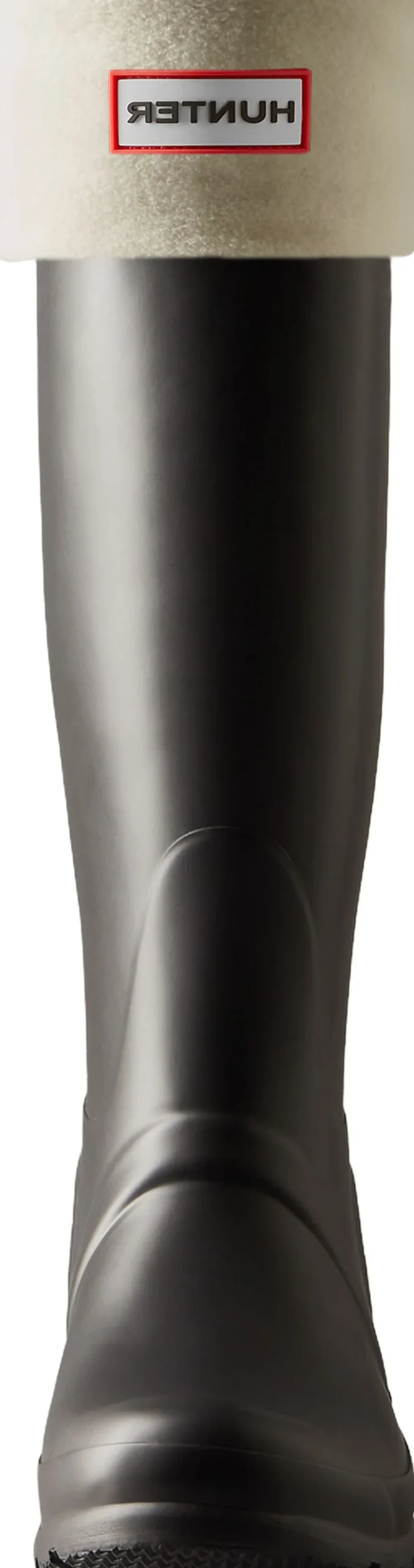Dame Hunter FLEECE TALL BOOT SOCK
