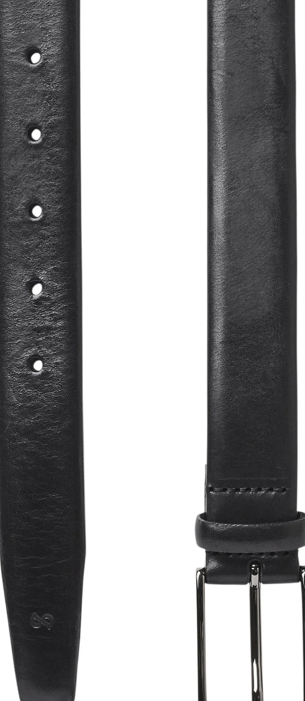 Saddler Flen Black Hot