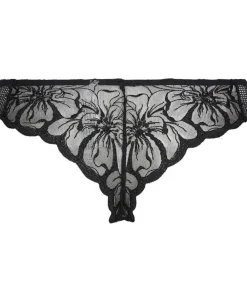 Fleurs Tanga>Chantelle Hot