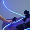 FLEX TUBE, 5 M, BLUE>Studio About
