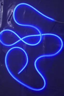 FLEX TUBE, 5 M, BLUE><noscript><img width=