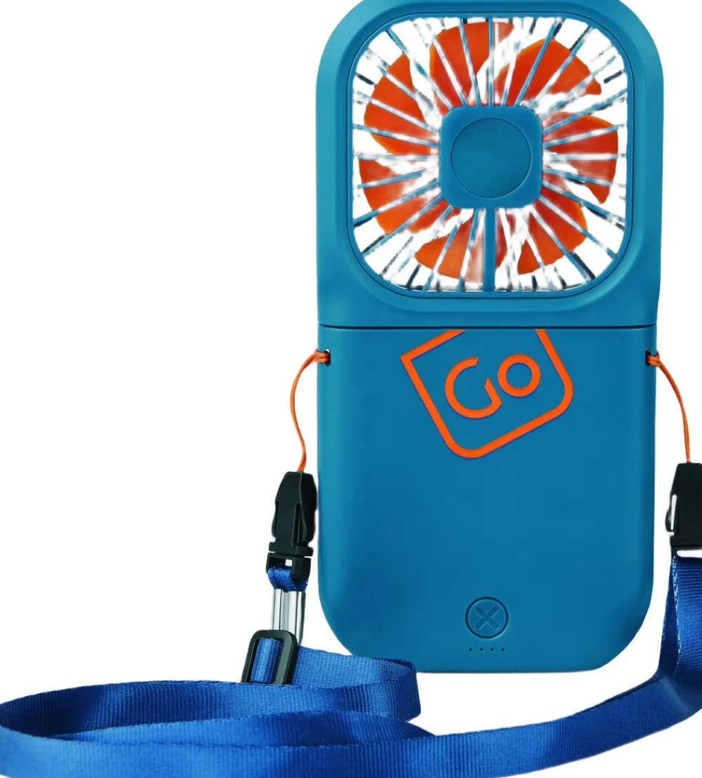 Go Travel Flexi Fan