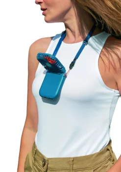 Go Travel Flexi Fan