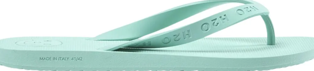 H2O Flip Flop