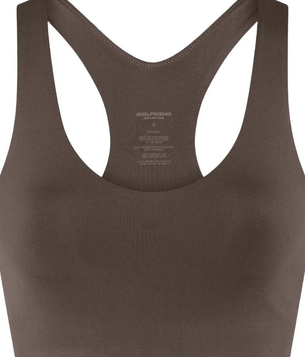 Float Lola Bra>Girlfriend Collective Best