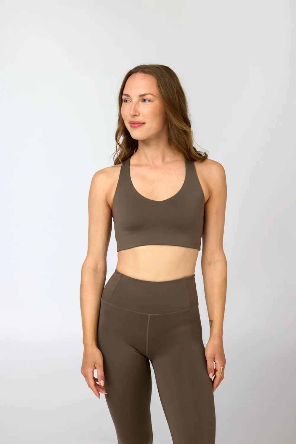 Float Lola Bra>Girlfriend Collective Best
