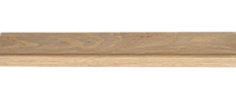 Floating wall shelf, Oak, small>Ekta Living Best