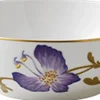 Flora 50 cl. skål - Stedmoderblomst>Royal Copenhagen Outlet