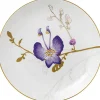 Royal Copenhagen Flora 22 cm. tallerken - Stedmoder