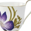 Royal Copenhagen Flora h/h kop stedmoder