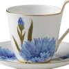 Flora højhanks- og underkop kornblomst>Royal Copenhagen Hot