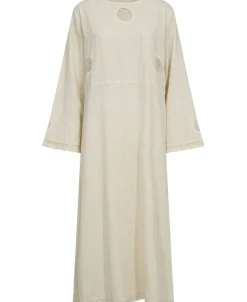 Magasin du Nord Collection Florence Emb 8S - Hørmix Cream