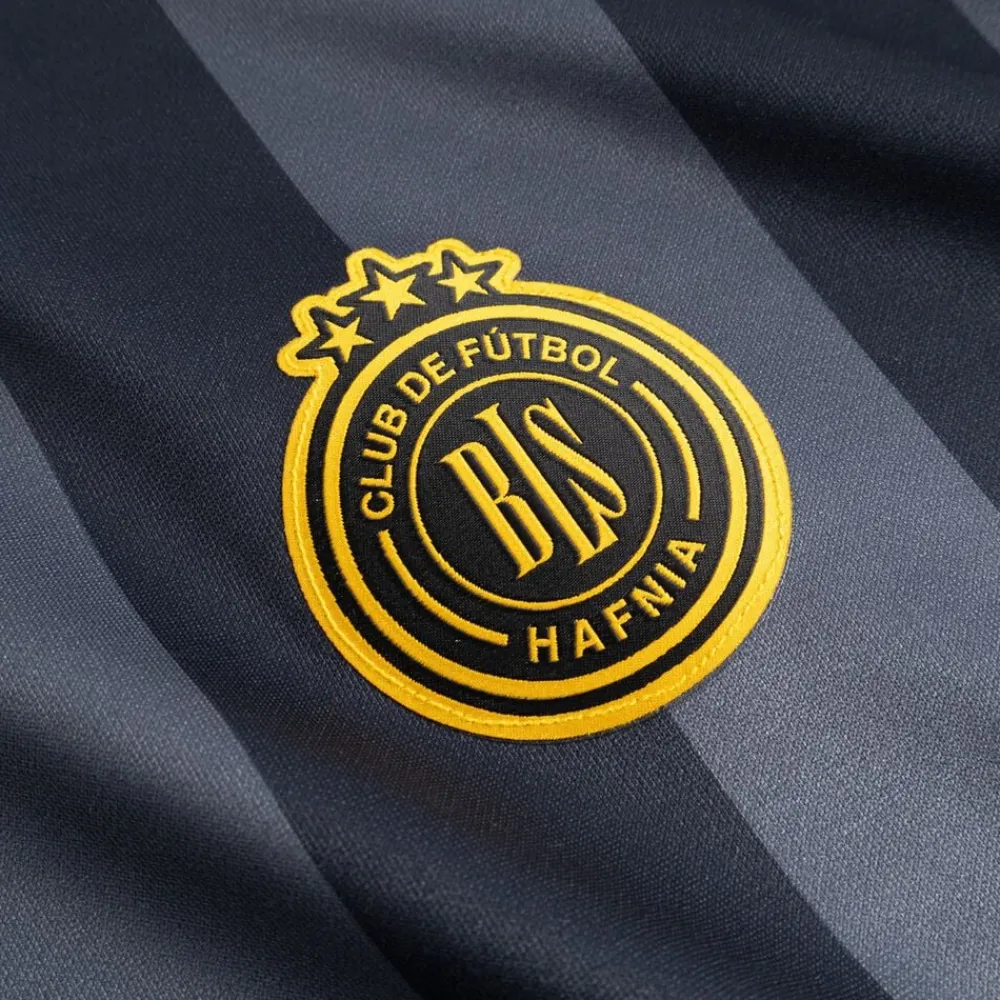 Florentina LS Jersey>BLS Hafnia
