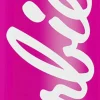 HISMILE Flour+ - Tandpasta med Barbie Pink Bubblegum Hot