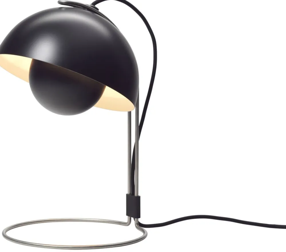 FlowerPot VP4 bordlampe>&Tradition Online